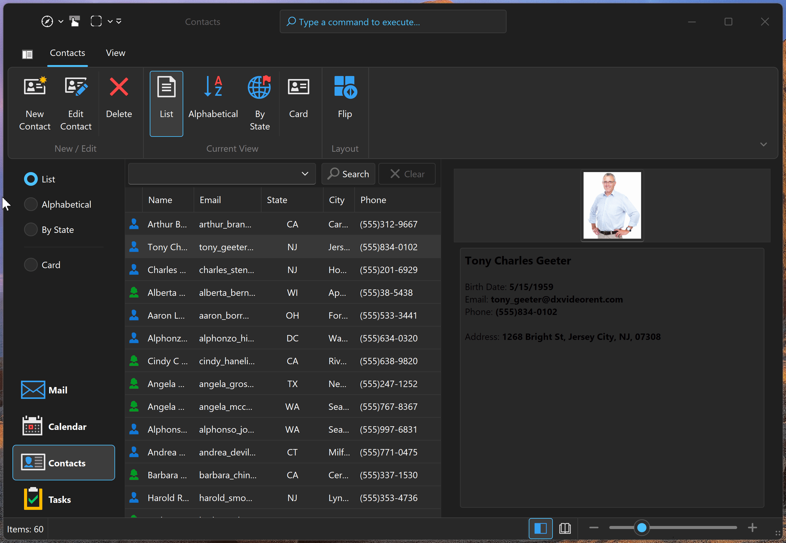 Demo Performance in v24.1 - VCL Components, DevExpress