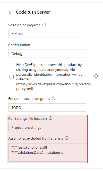 Selection Expand/Reduce in TypeScript/JavaScript - CodeRush | DevExpress