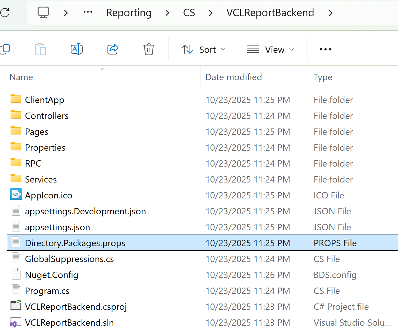 Unified VCL Backend - VCL Backend Sources - VCL Components, DevExpress