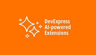 Flexible AI Extensions - AI-powered Extensions, DevExpress