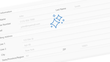 WPF AI-powered Demos | DevExpress